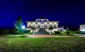 Prenočište Villa Ivanić